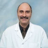 Dr. Edmond Melikterminas MD, Internist