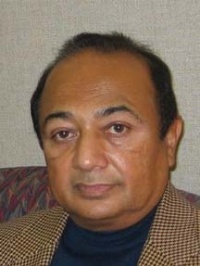Shamsher Bakth M.D., Internist