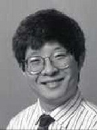 Dr. Colin Ma M.D., Ophthalmologist