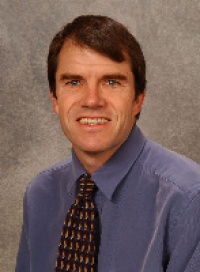 Dr. Douglas Scudamore MD, Hospitalist