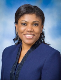 Dr. Ugochi Genevieve Okoro M.D