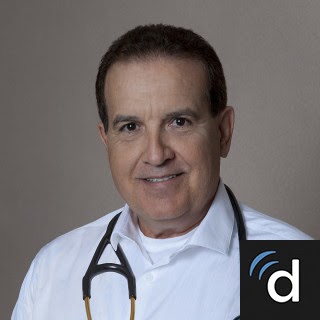 Dr. George  Sabates M.D.