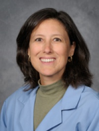 Dr. Elizabeth Medina Cox M.D.