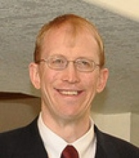 Dr. Daniel Charles Crawford O.D.