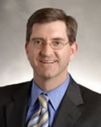 Dr. Keith R Berend MD, Orthopedist