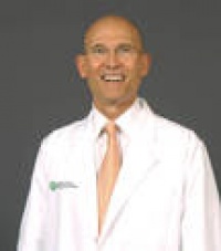 Dr. Thomas Oliver Young M.D.