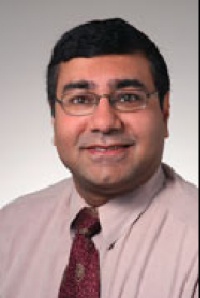 Dr. Neeraj  Kohli M.D., M.B.A.