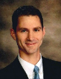 Dr. Timothy James Franxman M.D.