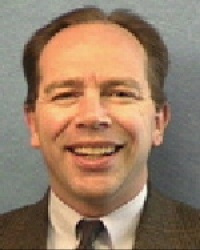 Dr. Jonathan James Paul M.D.