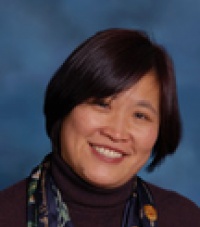 Dr. Yan  Liu M.D.