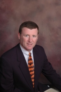 Dr. N Tucker Mattox M.D., Orthopedist