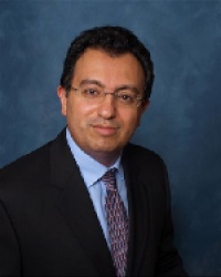 Dr. Mohammad Ali Lari M.D.