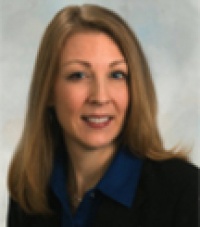 Dr. Jennifer J Foersterling M.D.