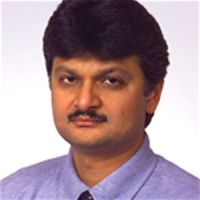 Dr. Mukesh V Pitroda M.D.