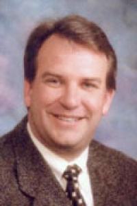 Dr. Steven Leroy Jensen MD
