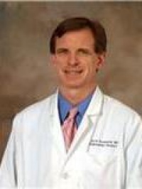 Dr. John Scott Broderick M.D., Orthopedist