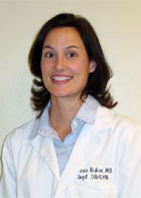 Dr. Teresa Baker MD, OB-GYN (Obstetrician-Gynecologist)