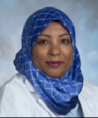 Dr. Dena Zahir Hamad MD