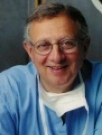 Dr. Ralph Steven Greco M.D., Surgical Oncologist
