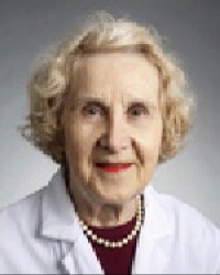 Dr. Maria L Kolak MD