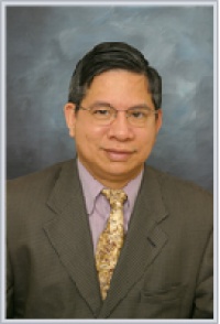 Dr. Minh Canh Do M.D.
