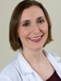 Dr. Julie L. Ducharme MD