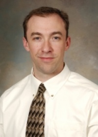 Dr. Brian Arthur Stettler MD, Emergency Physician