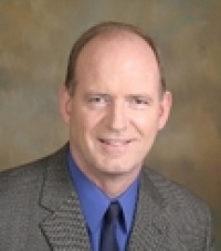Dr. Donald Gordon Tohm M.D., Ophthalmologist