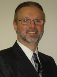 Dr. Mark M. Mcgregor D.C.