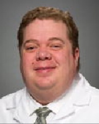 Dr. Christopher Brent Yelverton M.D.