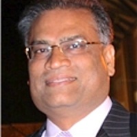 Dr. Brahmananda Rao Yadlapalli MD