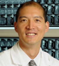 Dr. Russel Charles Huang M.D., Orthopedist