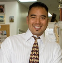 Dr. Ted H. Omura DC