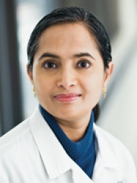Dr. Meera  Varman M.D.