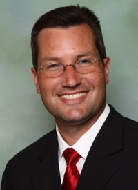 Dr. Chad  Harris D.C.
