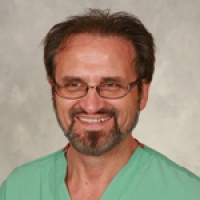 Dr. Endre Tamas MD, Anesthesiologist