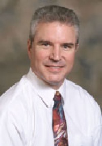 Dr. Charles C Giger MD