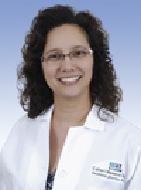 Dr. Sara L Lukban MD, Pediatrician