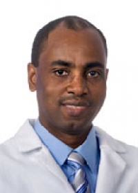 Dr. Max Jude Laurore M.D.
