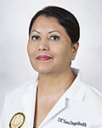 Dr. Seema S Rao MD., Geriatrician