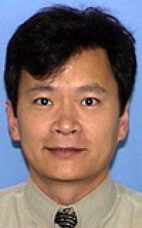 Dr. Charles Kung M.D., Internist