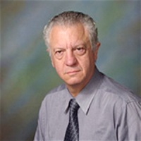 Dr. Mark S Romoff M.D.