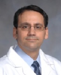 Dr. Mark David Yinger