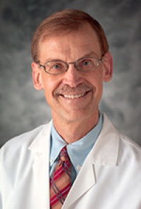 Dr. George F Kroker M.D.