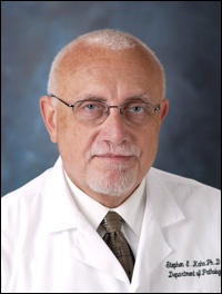 Dr. Stephen P. Kahn D.D.S.
