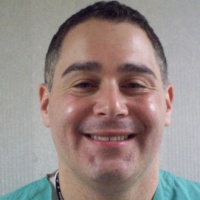 Dr. Jeffrey Marc Etess D.M.D., Endodontist