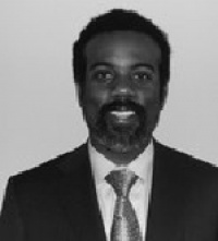 Dr. Calvin Alexander Grant M.D.