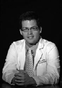 Dr. Joshua Edward Lane M.D.