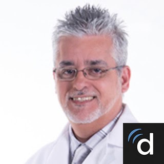 Dr. Francisco  Rosas M.D.