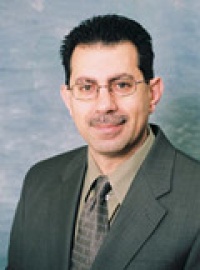 Dr. Nader M Beshay M.D., Internist